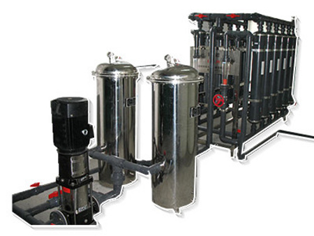 軟化水設(shè)備